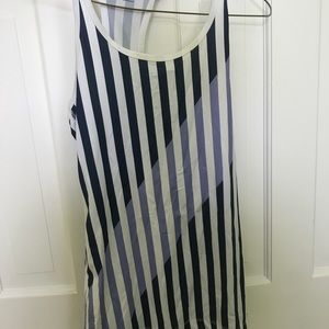 Gap Fit racerback tank